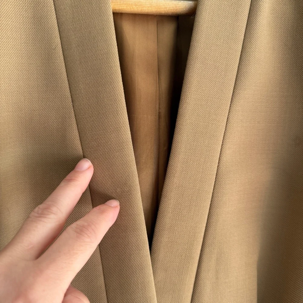 Rodebjer jacket - Picture 3 of 5